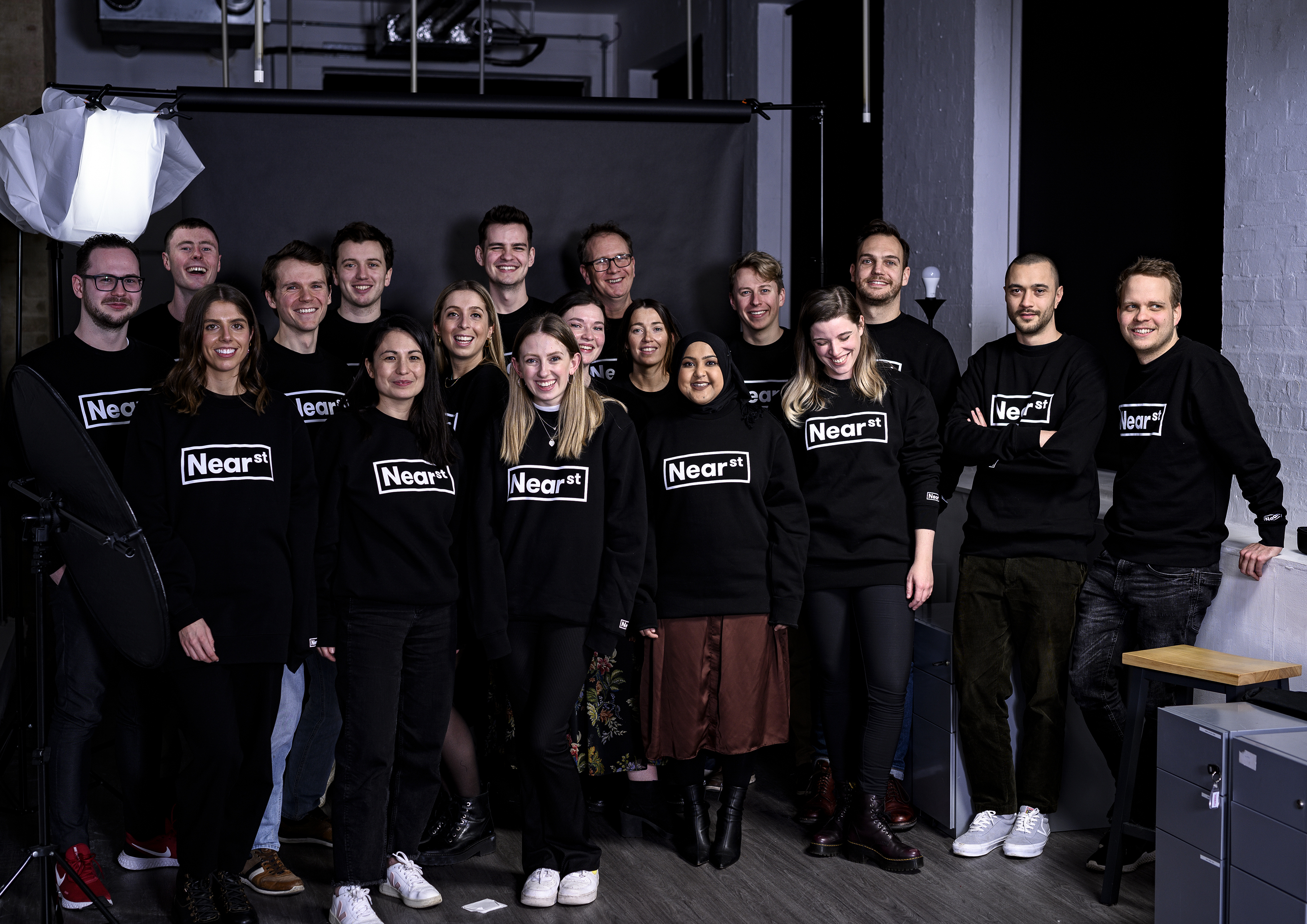 Team Studio Photo Team Studio Photo